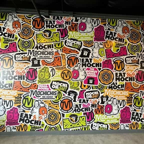 Wall Graphics